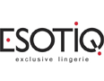 logotyp esotiq
