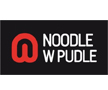 logotyp noodle w pudle