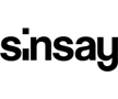 logotyp sinsay