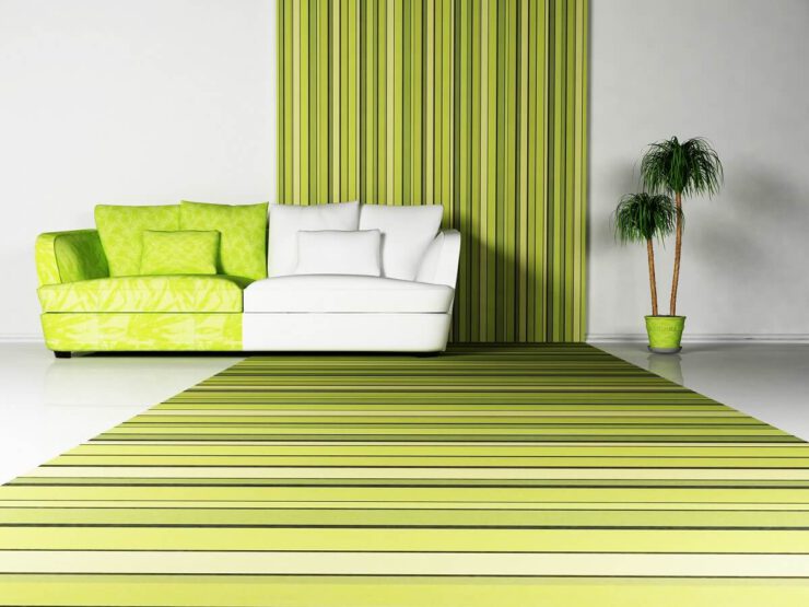 łyskawiczna metamorfoza, czyli niebanalne dekoracje wnętrz dla każdego