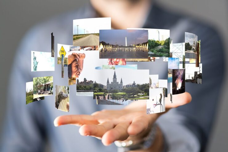 Kilka słów o druku cyfrowym